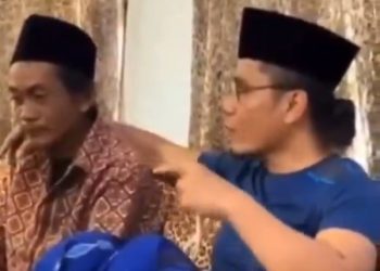 Reaksi Warganet Pasca Miftah Mundur: Lebih Baik daripada Dipecat