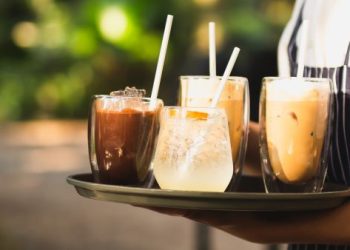 Ini Minuman Antioksidan Tinggi Bikin Awet Muda, Double Espresso Salah Satunya