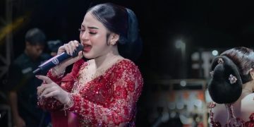 Profil Niken Salindry, Sinden Cilik asal Kediri