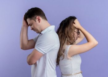 Hal-hal yang Bikin Keharmonisan Pasangan Tumbang di Tengah Jalan