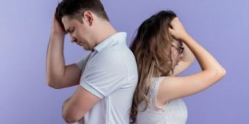 Hal-hal yang Bikin Keharmonisan Pasangan Tumbang di Tengah Jalan, Simak Apa Saja. (foto ilustrasi/freepik)