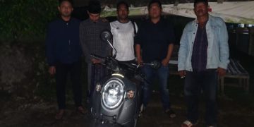 Misteri Jasad Terbakar di Bangkalan Terkuak: Mahasiswi Hamil Korban Pembunuhan. (foto/ist)