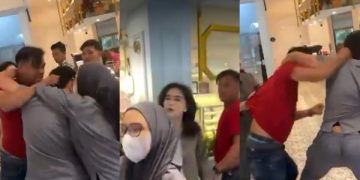 Viral Dokter Muda Dipukuli Sopir Gegara Jadwal Jaga Akhir Tahun, Kok Bisa?. (foto/Tangkapan layar)