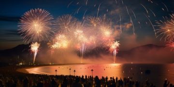 Ini Tradisi Sambut Tahun Baru di Berbagai Negara: Orang Spanyol Makan 12 Anggur. (foto ilustrasi/freepik)