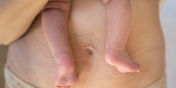 Tips Mempercepat Pemulihan Organ Intim Pasca Persalinan Normal. (foto ilustrasi/freepik)