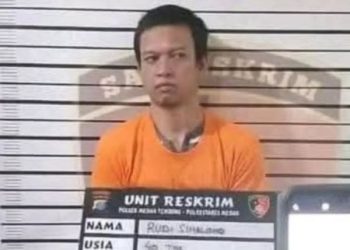 Viral Pria Tikam 3 Bocil Lantaran Kerap Diolok-olok Kudisan