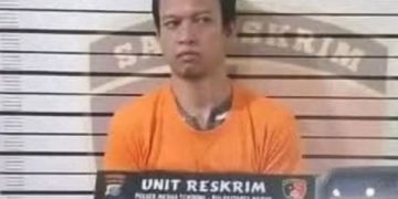 Viral Pria Tikam 3 Bocil Lantaran Kerap Diolok-olok Kudisan. (foto/tangkapan layar)