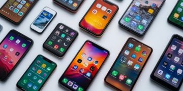 Benarkah Pemakai 2 Ponsel Punya Problem Psikologis? Ini Penjelasannya. (foto ilustrasi/stockcake)