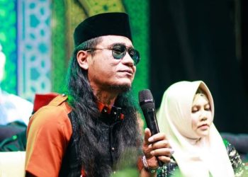 Profil Gus Miftah yang Ternyata Bernama Asli Mifta’im An’am