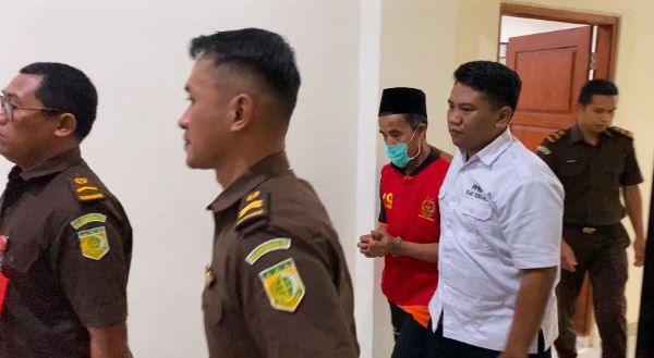 Kasus Pimpinan Ponpes Trenggalek Cabuli Santriwati Hingga Hamil ...