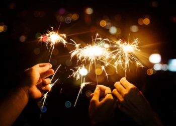 Bingung Tahun Baru Mau Ngapain? Ini Cara Asyik yang Bisa Dilakukan