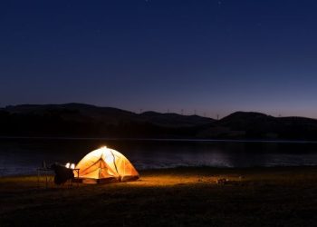 Tradisi Masyarakat Lumajang Menyambut Malam Tahun Baru