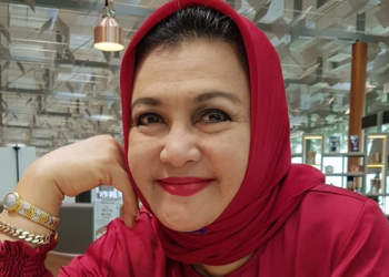 Emilia Contessa Meninggal, Tengok Perjalanan Karir dan Tiga Suaminya