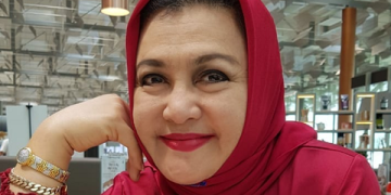 Emilia Contessa Meninggal, Tengok Perjalanan Karir dan Tiga Suaminya