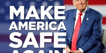 Berikut Kebijakan Trump Yang Mengejutkan, Mulai Tolak LGBT Hingga Motor Listrik