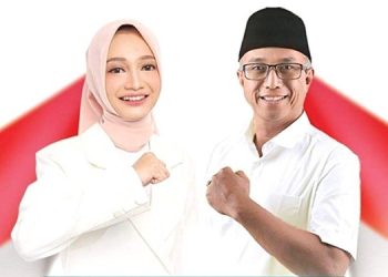 Vinanda – Gus Qowim Akan Dilantik 6 Februari 2025 oleh Presiden