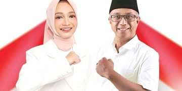 Vinanda – Gus Qowim Akan Dilantik 6 Februari 2025 oleh Presiden