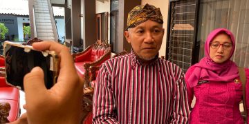 Kadisnak Trenggalek. Foto : Bacaini.ID