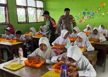 Pelaksanaan MBG di Pare Kediri Tiba-tiba Diundur, Ada Apa?