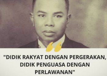 Profil Mas Marco Kartodikromo, Jurnalis yang Haram Menjilat Kekuasaan