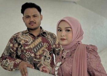 Profil Dimansyah Laitupa, Penyanyi Bersuara ‘Candu’ Yang Lamar Salma Salsabil