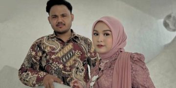 Profil Dimansyah Laitupa, Penyanyi Bersuara ‘Candu’ Yang Lamar Salma Salsabil