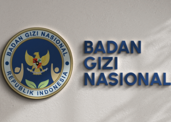 Peluncuran Resmi Program Makan Bergizi, Tertutup Isu Pemecatan Shin Tae-Yong