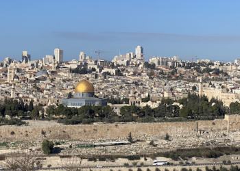 Historia Isra’ Mi’raj dan Peristiwa Mengerikan Dilihat Rosul