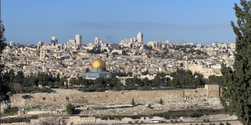 Historia Isra’ Mi’raj dan Peristiwa Mengerikan Dilihat Rosul