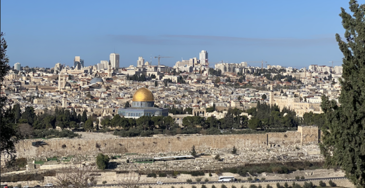 Historia Isra’ Mi’raj dan Peristiwa Mengerikan Dilihat Rosul