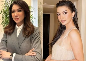 Fifi Aleyda Yahya dan Ralin Shah Dilantik Menjadi Pejabat Komdigi