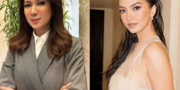 Fifi Aleyda Yahya dan Ralin Shah Dilantik Menjadi Pejabat Komdigi