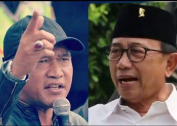 Kasus Hoax Jadi Ujian Pertama Bupati Blitar Terpilih, Mungkinkah Tuntas?