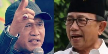 Kasus Hoax Jadi Ujian Pertama Bupati Blitar Terpilih, Mungkinkah Tuntas?. (foto/ist)