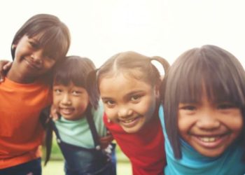 Begini Cara Ajari Anak Menerima Perbedaan Fisik