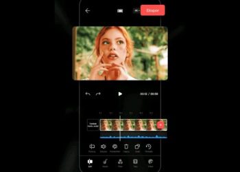 Ini Aplikasi Buat Editor Video Setelah Fitur CapCut Banyak yang Berbayar