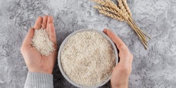 Beras Jadi Elemen Utama Bansos Pangan, Berikut Jenis yang Dibagikan ke Masyarakat