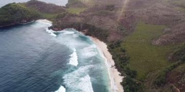 Blitar Selatan Kaya Tambang Mineral, Apa Saja? (foto/ist)