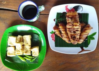 Manfaat Comford Food, Makanan Nostalgia Penjaga Mood