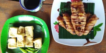 Manfaat Comford Food, Makanan Nostalgia Penjaga Mood. (fotoilustrasi/Bacaini)