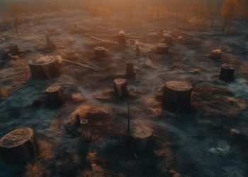 Sejumlah Dampak Mengerikan Deforestasi, Apakah Tetap Dilanjutkan?