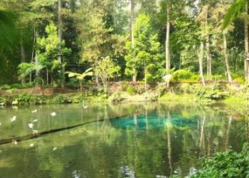 Desa-desa Kuno di Kabupaten Blitar, dari Penataran Sampai Kademangan