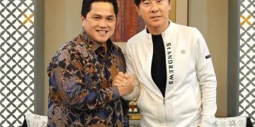 Kontroversi dan Fakta Pemecatan Shin Tae-yong