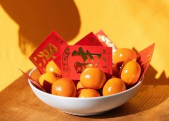 Ini Hidangan Imlek yang Diyakini Bawa Keberuntungan