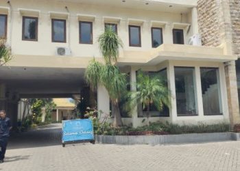 Hotel di Kediri Diduga Jadi Tempat Eksekusi Korban Mutilasi Ngawi