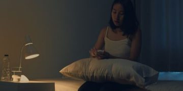 Siapa Bilang Begadang Tiada Guna? Ini Tips Menikmati Insomnia Agar Tak Jadi Penyakit (foto ilustrasi/freepik)
