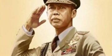 Kisah Polisi Jujur Yang Pensiun Dini Karena Melawan Arus