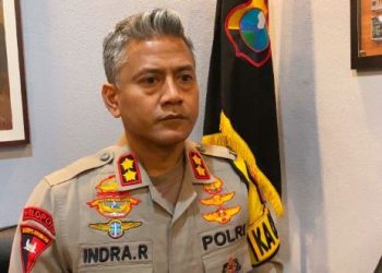 Polres Trenggalek Kembali Ringkus Pesilat Perusak Polsek Watulimo, Kapolres: Masih Bertambah!