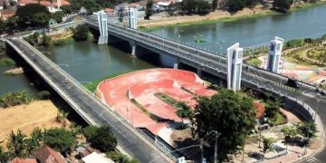 Kota Kediri Paling Toleran di Jawa Timur, Warga: Adem Ayem (foto/wikipedia)