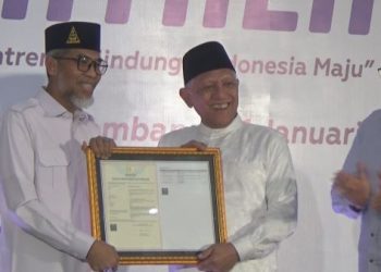 Ponpes Tebuireng Jombang Dirikan Klinik Kekayaan Intelektual: Pertama di Indonesia